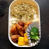 今日のお弁当|Yukaさん