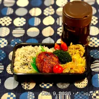 2025/12/09お弁当〜♡|いく❤️さん