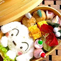 DK弁当日記251209|くるりん★さん