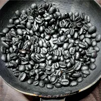 エスプレッソ用焙煎|すくらんぶるえっぐさん