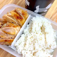 照り焼きチキン弁当|Yukiさん