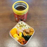 モリモリ弁当|ちはるさん