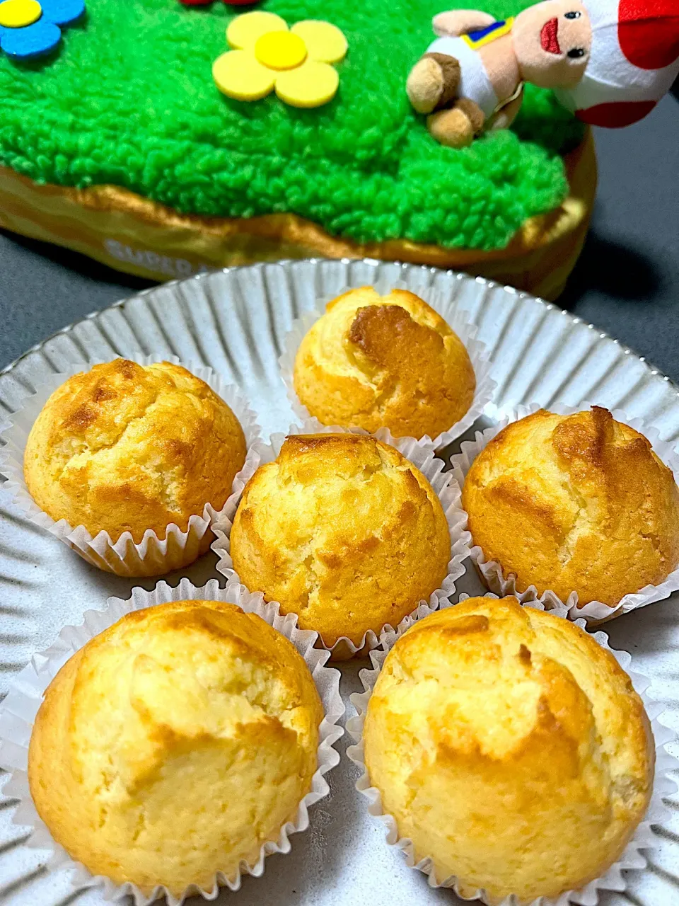 マフィン|＊みお＊さん