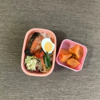 今日のお弁当| leilaniさん