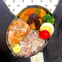 32日目 酢豚弁当|makamokaさん