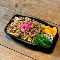 2025.12.9の息子弁当|イズミさん