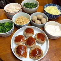 ✨作り置き 常備菜✨|henryさん