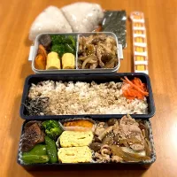 お弁当| Yokoさん