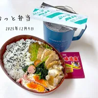 おっと弁当|miyuuuさん