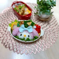 お弁当| アパッチさん