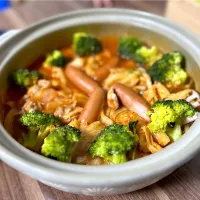 トマト鍋|ゆりちさん