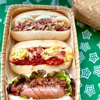 お弁当|けいこさん