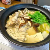 龍馬鍋| ゆりちさん