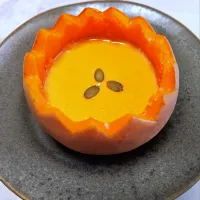 バターナッツスープ|foodanalystＭＩＫＩさん