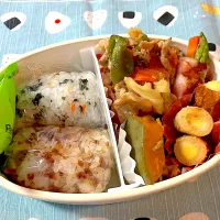 12/9🍙|ざむさん