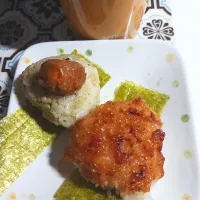 | ななとたいたいのお昼さん