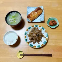 豚肉と玉ねぎのしょうが焼き| ちゃみこさん