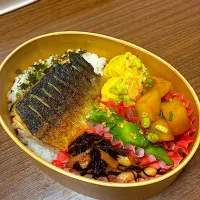 焼きサバ| まあるななさん