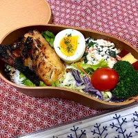 自分弁当🍱| がおりんさん