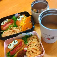 ロールパンサンド|さやかさん