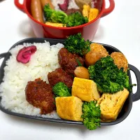 お弁当| kazuko pさん