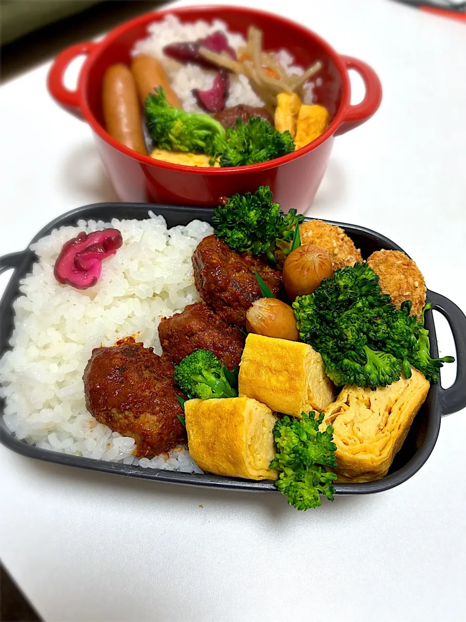 お弁当|kazuko pさん