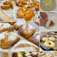 ユズティック🥖                                          ビアリー〈ケトリング〉#パン教室|yucca@さん