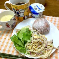 あんドーナツ|みんみんさん