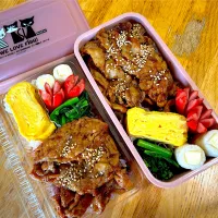 今日のお弁当|Daikiさん