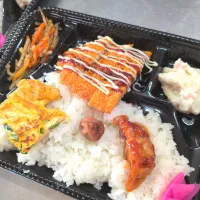 チキンカツ弁当|景子さん