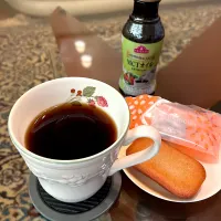 コーヒーにMCTオイル|かっちゃん杉さん