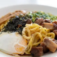 まぜそば| 270w178bさん