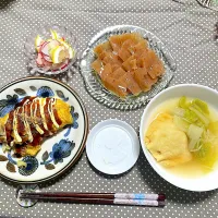 とんぺい焼き|ゆさんさん