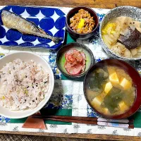 高野豆腐のしっとり煮|ゆさんさん