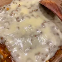 ミートグラタン|popoさん