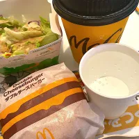 お昼ご飯|ゆりさん