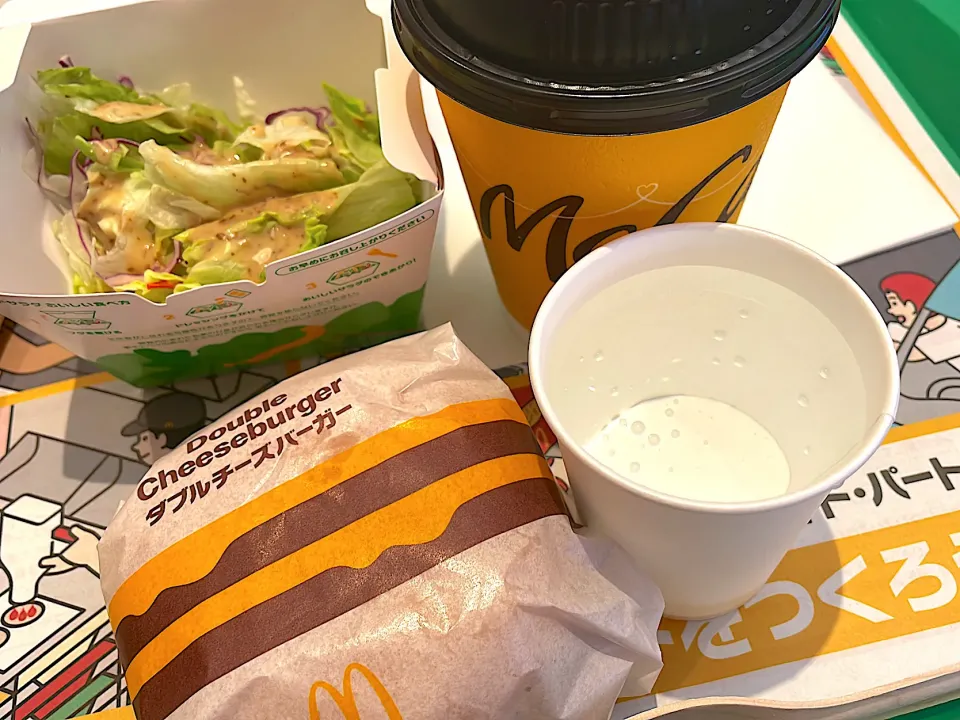 お昼ご飯|ゆりさん