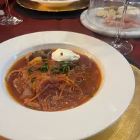 ボルシチ|adriablueさん