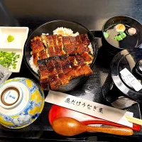 ひつまぶし|マハロ菊池さん