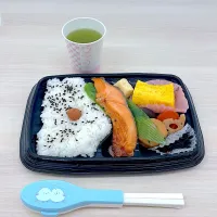 お弁当|東京都民さん