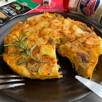 トルティージャ