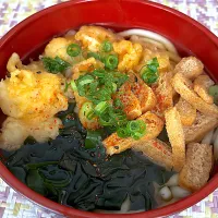 いつものうどん|🍒ふみりん🍒さん