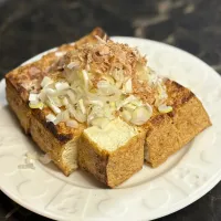 厚揚げ焼き|yuiさん