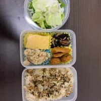 12月9日昼御飯|社会人1人暮らしボーイさん