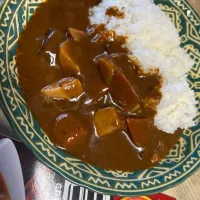 ジャワカレー辛口|Morito Kamiyaさん