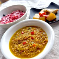 今日のパレオダイエットランチ！|パレオ料理研究家たまさん