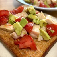 トースト🍞|るんさん