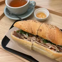 バインミー| Atelier Sekiさん