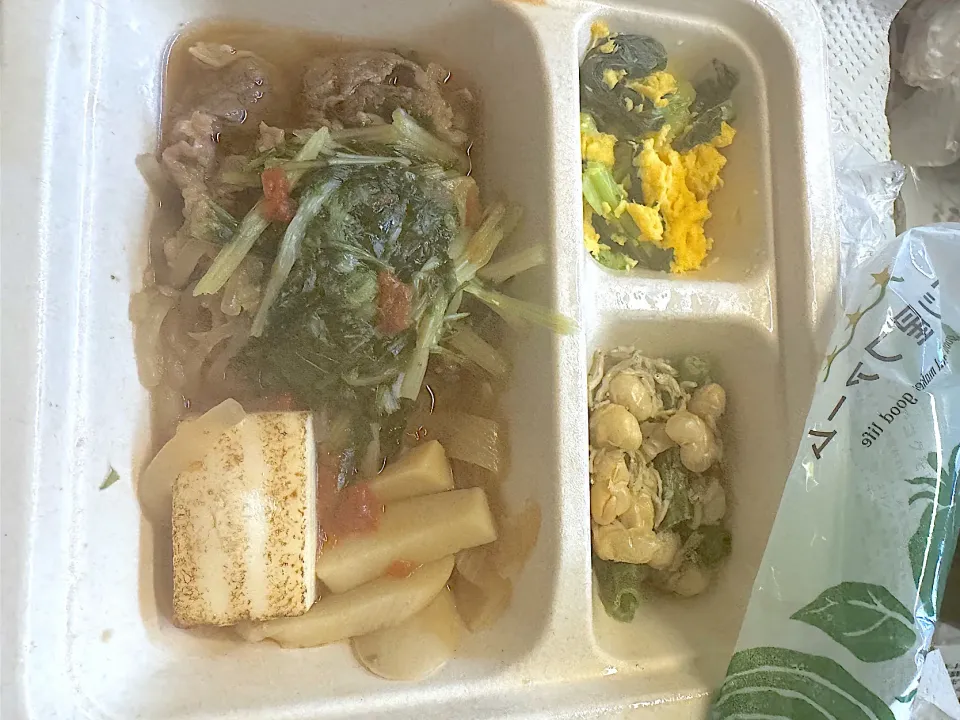 🐧ペンギン2さんの料理 三つ星ファーム不味い冷凍食品😨削除覚悟です🙏|🐧ペンギン2さん