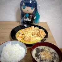 節約味噌汁|超独男さん